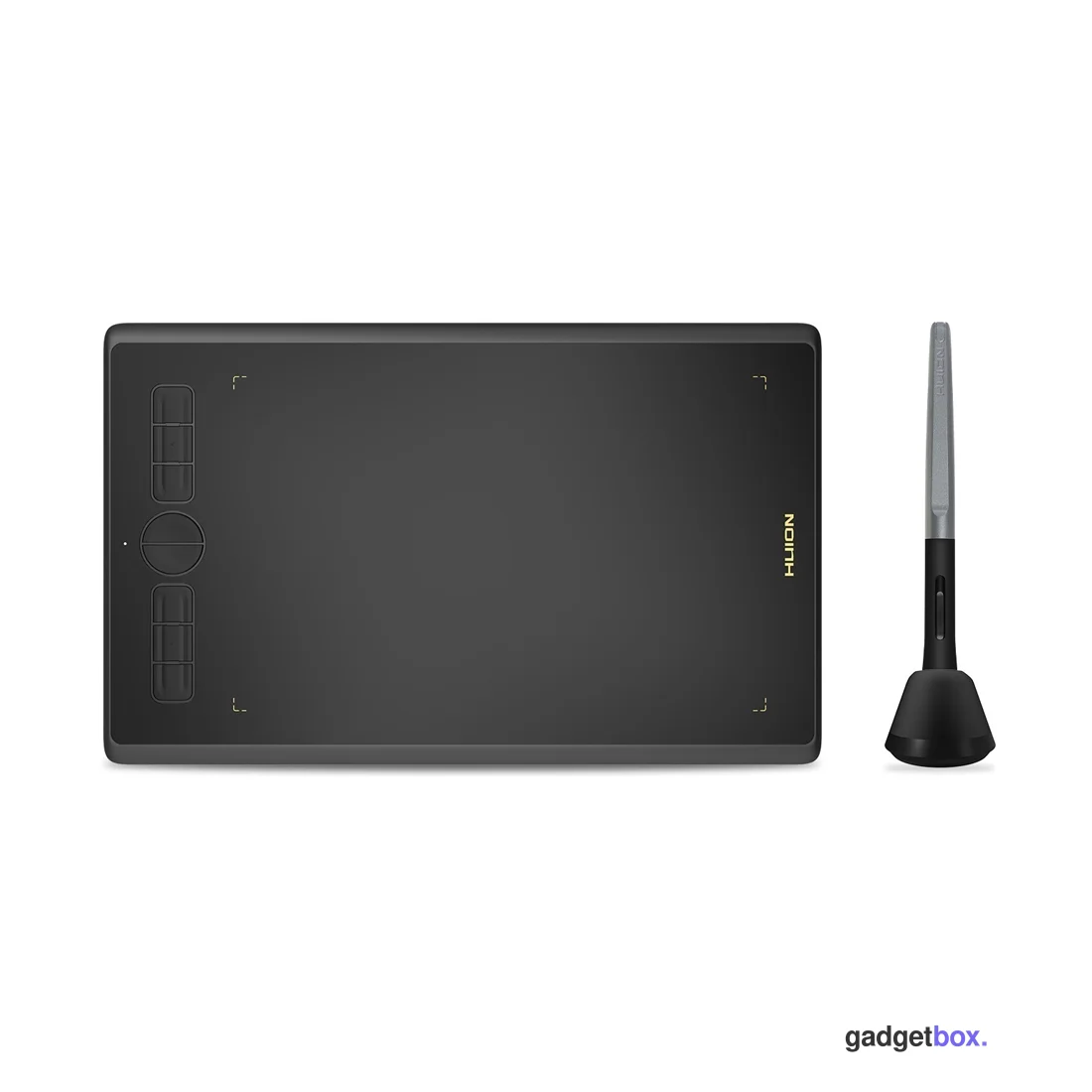 Графический планшет Huion H580X