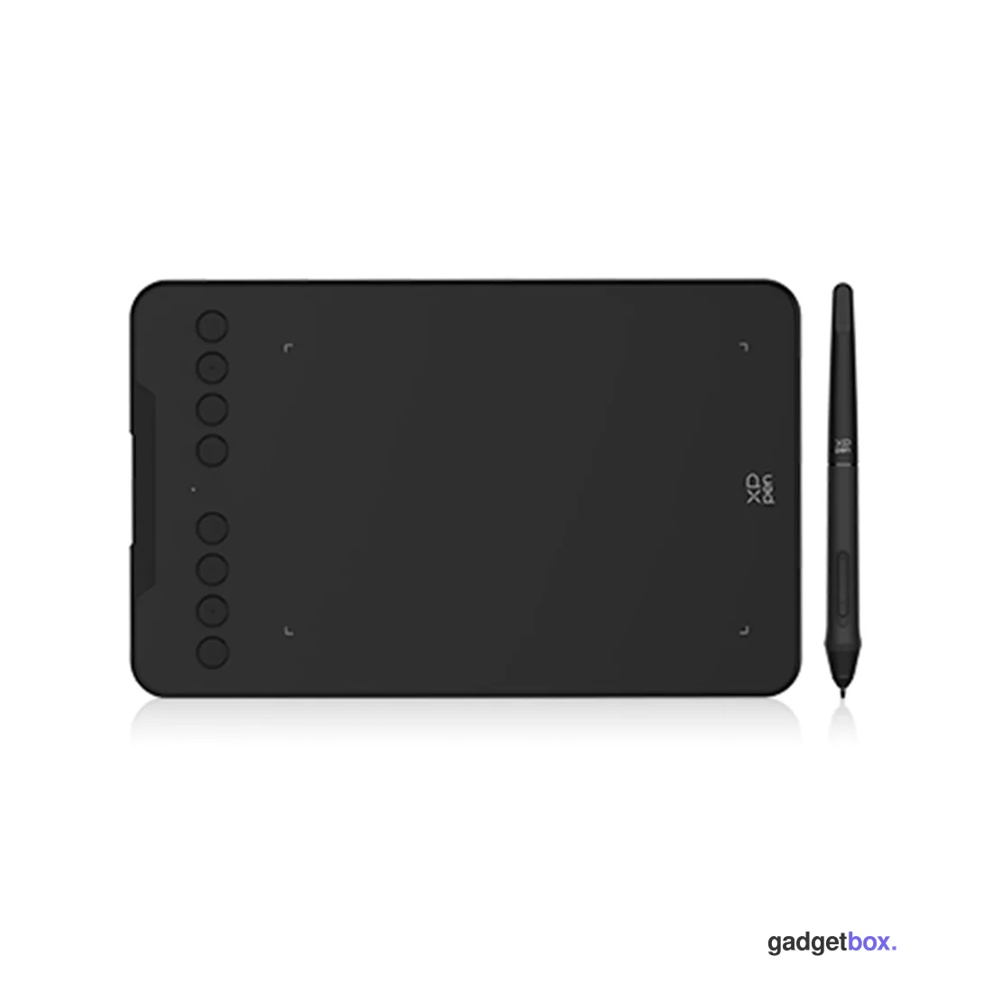 Графический планшет XP-Pen Deco mini 7W V2