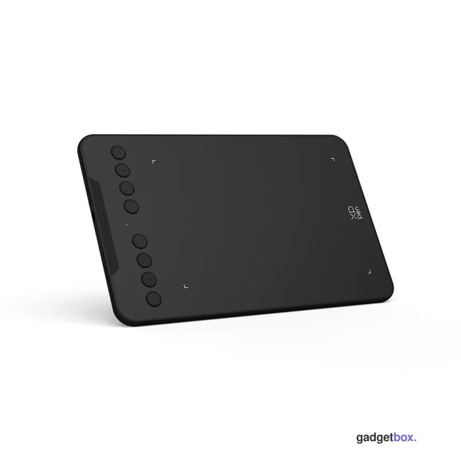 Графический планшет XP-Pen Deco mini 7W V2