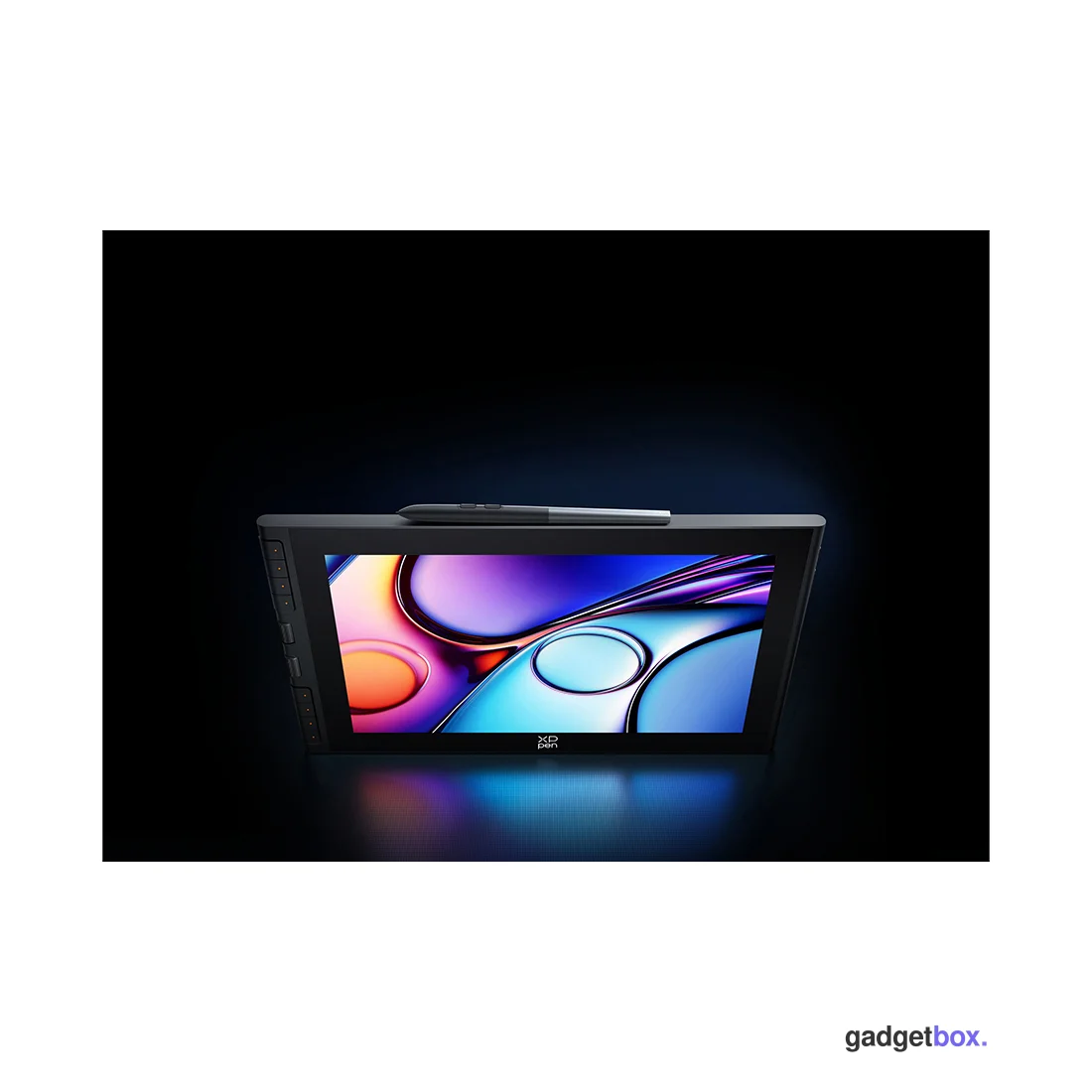 Графический планшет XP-Pen Artist 12 3rd Gen Чёрный