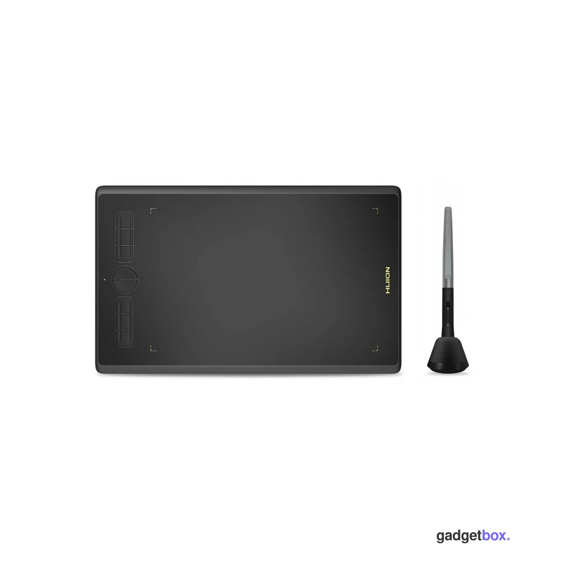 Графический планшет Huion H610X