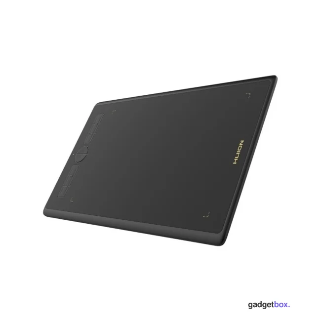 Графический планшет Huion H610X