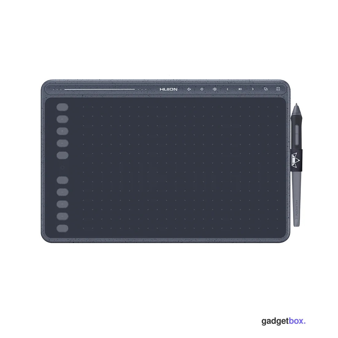 Графический планшет Huion HS611