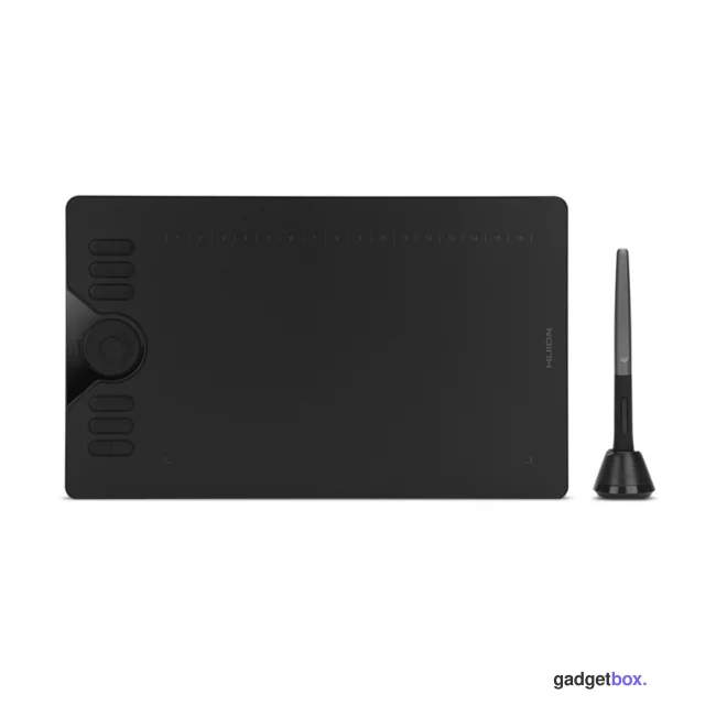 Графический планшет Huion HS610