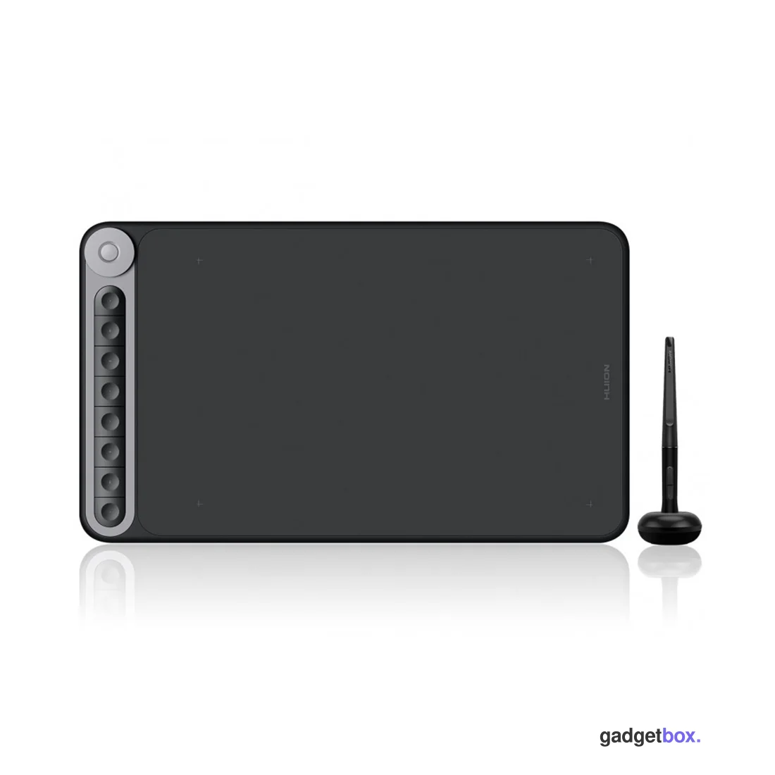 Графический планшет Huion Q620M