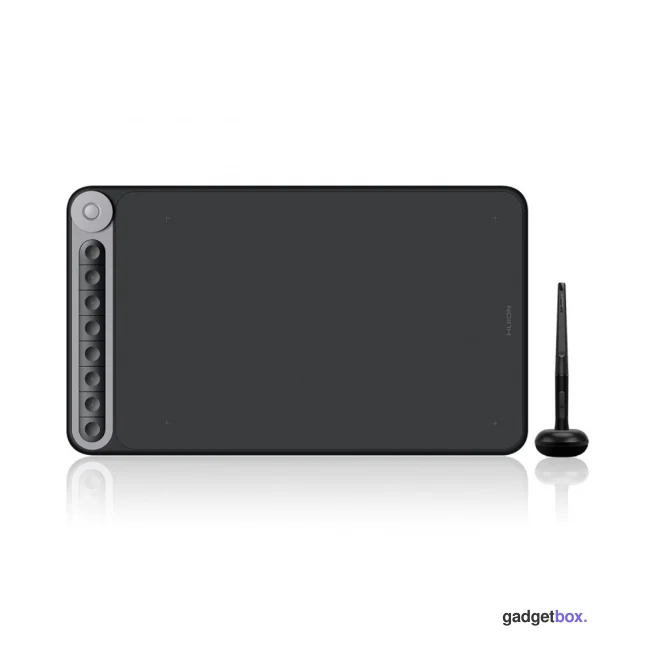 Графический планшет Huion Q620M