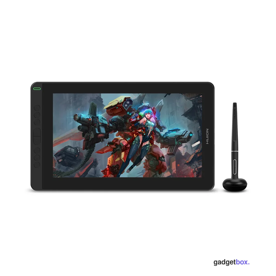 Графический планшет Huion Kamvas 13 Gen 3 (GS1333)