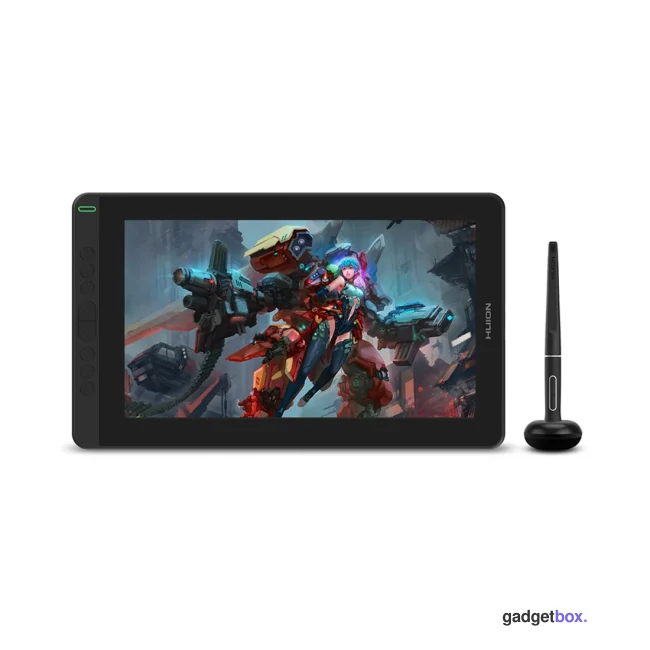 Графический планшет Huion Kamvas 13 Gen 3 (GS1333)