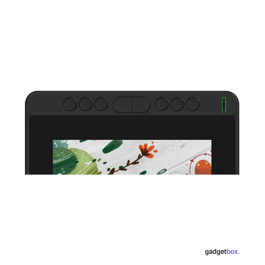 Графический планшет Huion Kamvas 12