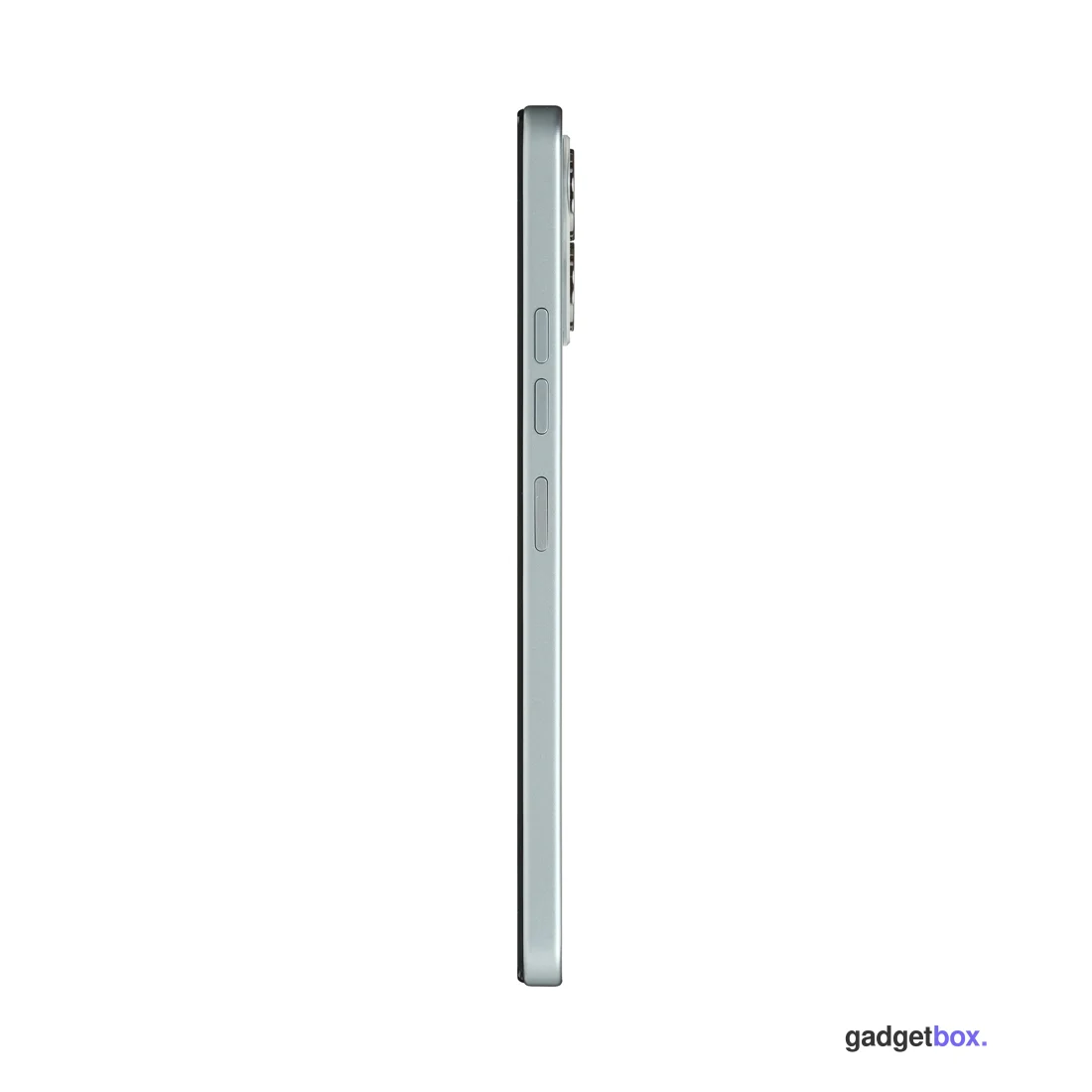 Мобильный телефон TECNO SPARK 40С (KM4k) 128+8 GB Veil White