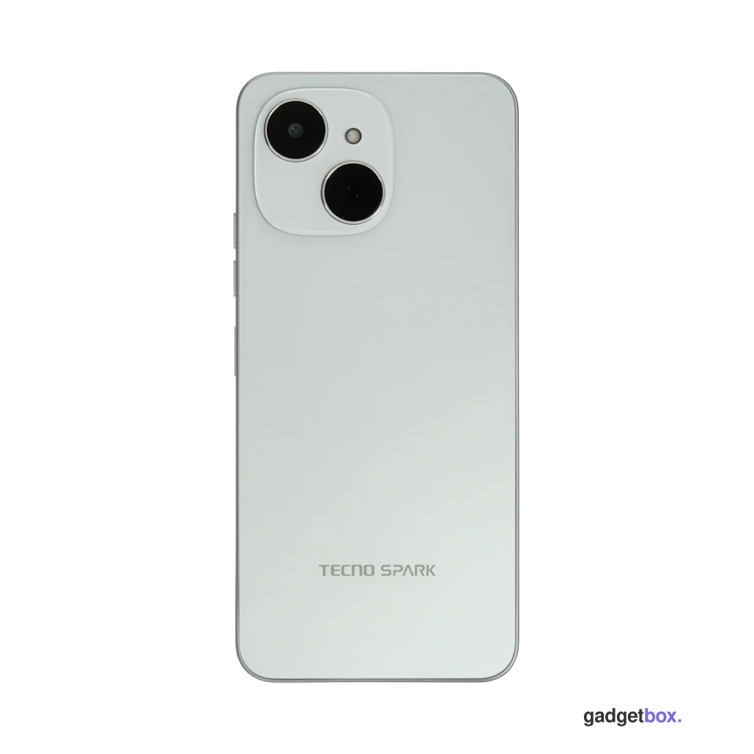 Мобильный телефон TECNO SPARK 40С (KM4k) 128+8 GB Veil White