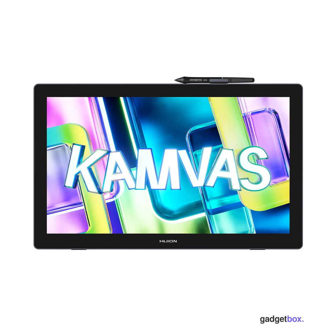 Графический планшет Huion Kamvas 22 Gen 3