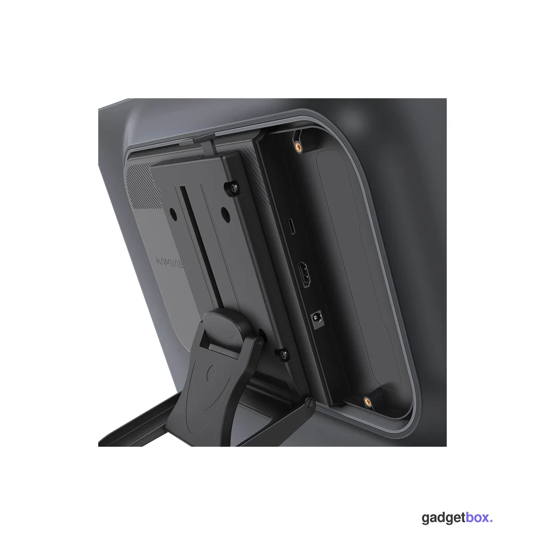 Графический планшет Huion Kamvas 22 Gen 3