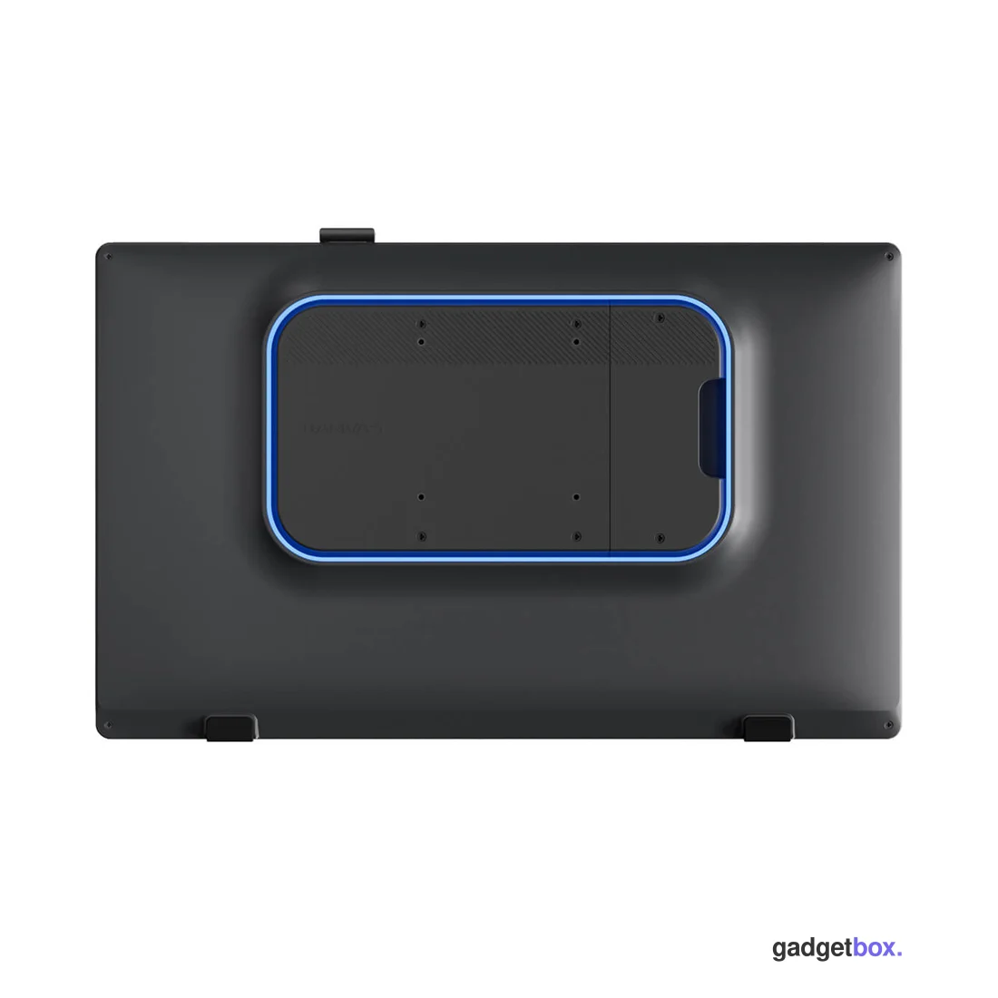 Графический планшет Huion Kamvas 22 Gen 3