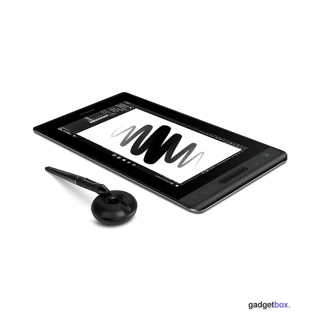 Графический планшет Huion Kamvas Pro 12 (GT-116)