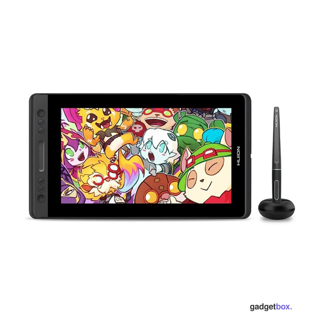 Графический планшет Huion Kamvas Pro 13