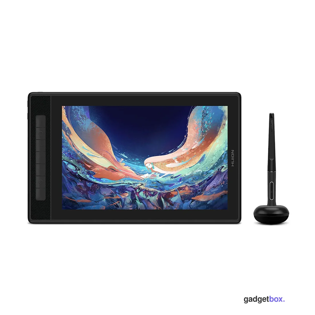 Графический планшет Huion Kamvas Pro 13 (2.5K)