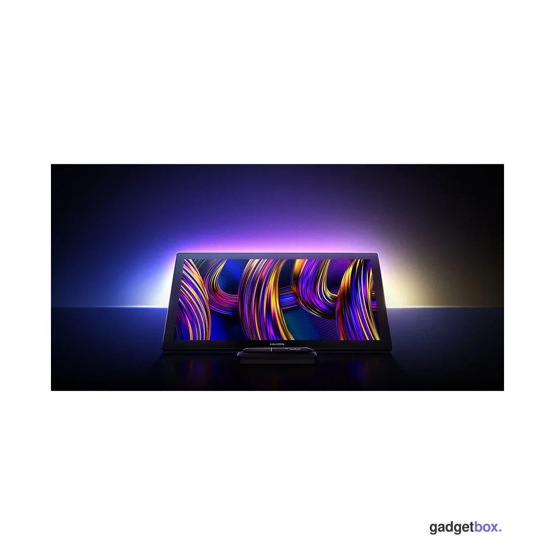 Графический планшет Huion Kamvas Pro27 144Hz (GT2702)