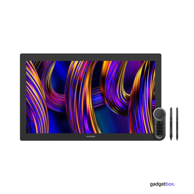 Графический планшет Huion Kamvas Pro27 144Hz (GT2702)
