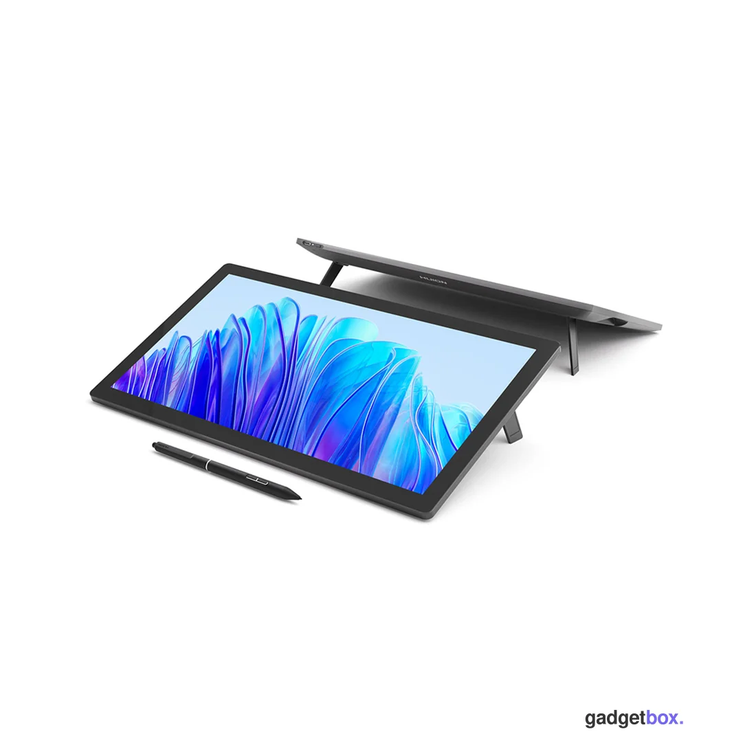 Графический планшет Huion Kamvas Pro 19 (GT1902)