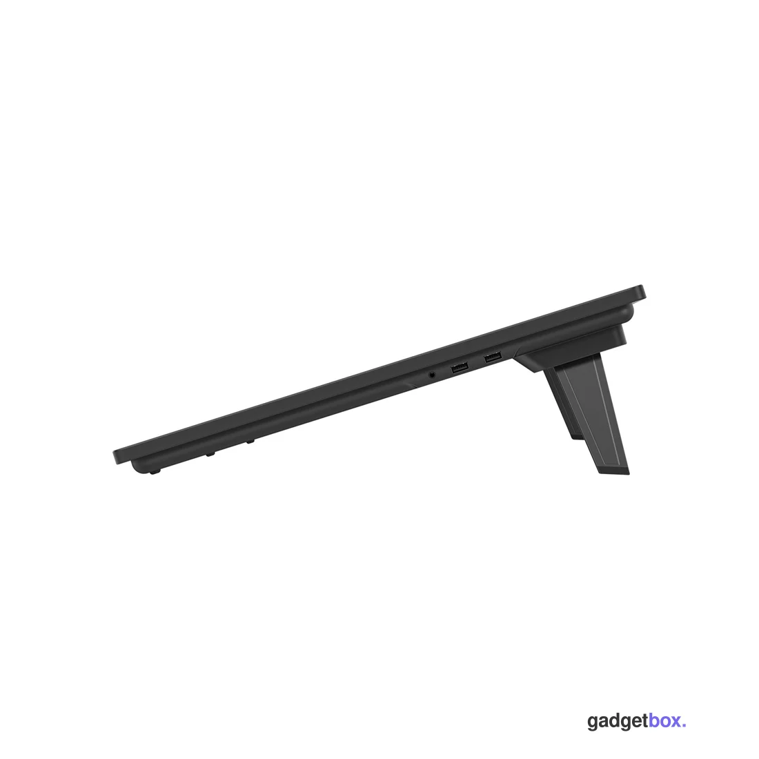Графический планшет Huion Kamvas Pro 27 (GT2701)