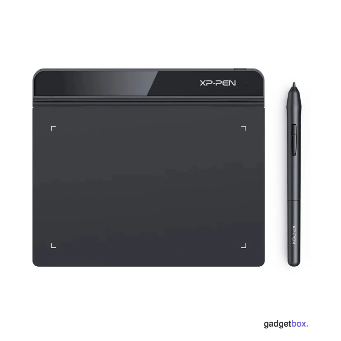 Графический планшет XP-Pen Star G640