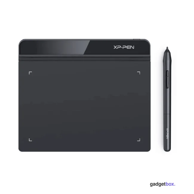 Графический планшет XP-Pen Star G640