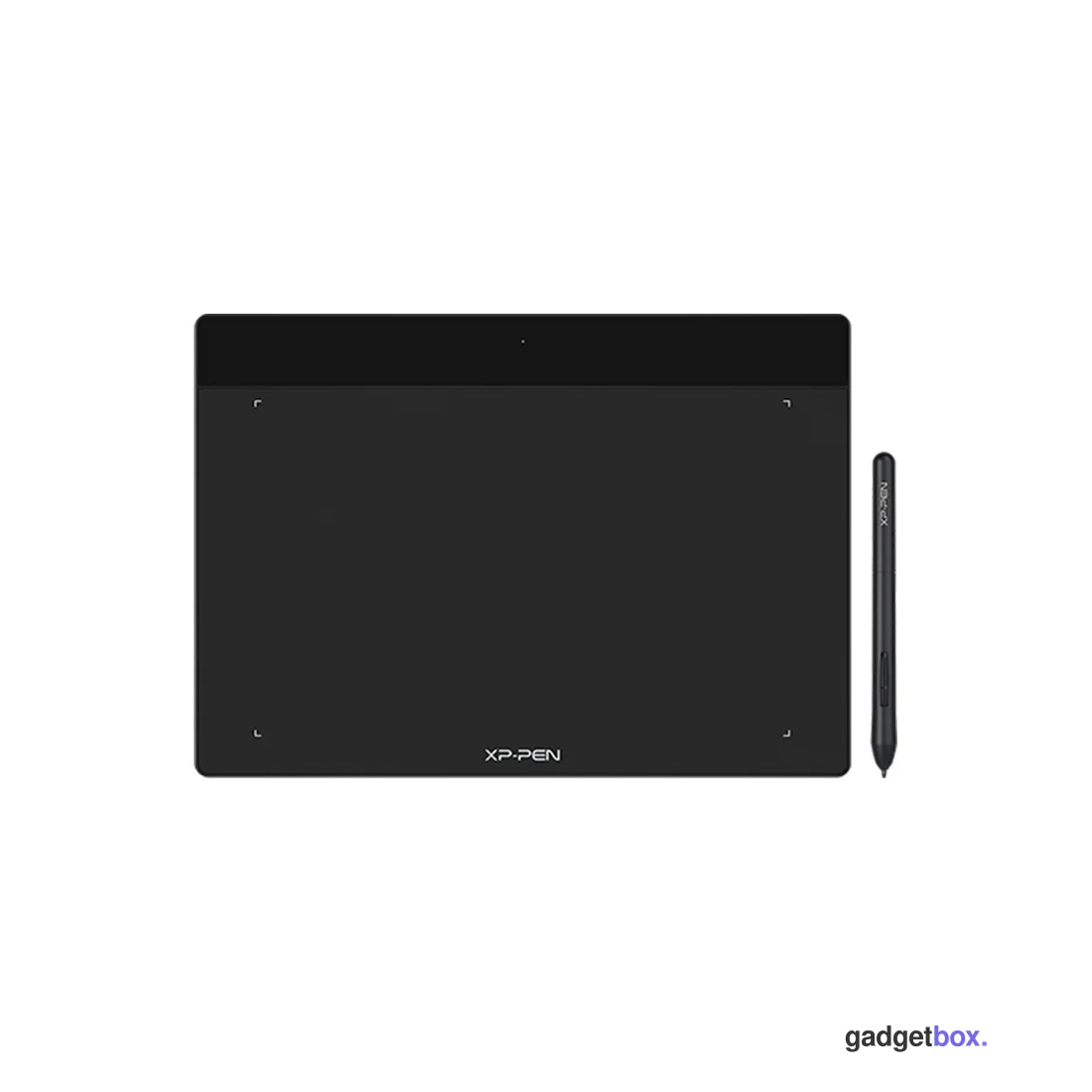 Графический планшет XP-Pen Deco Fun S BK