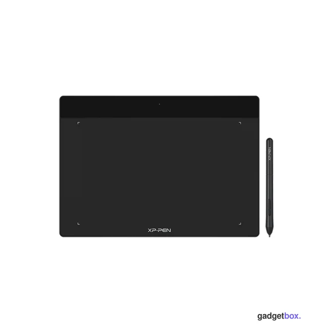 Графический планшет XP-Pen Deco Fun S BK