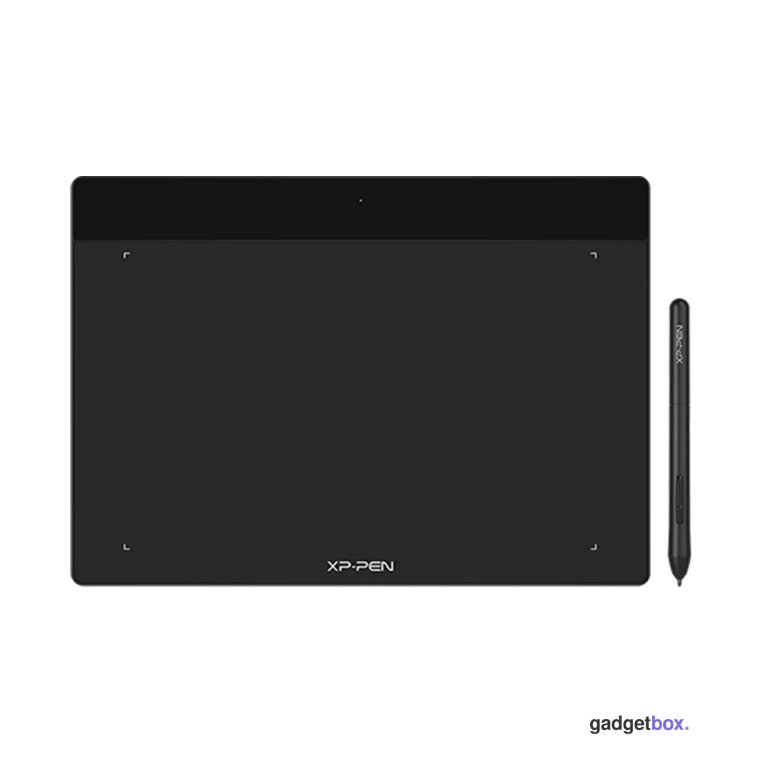 Графический планшет XP-Pen Deco Fun L BK