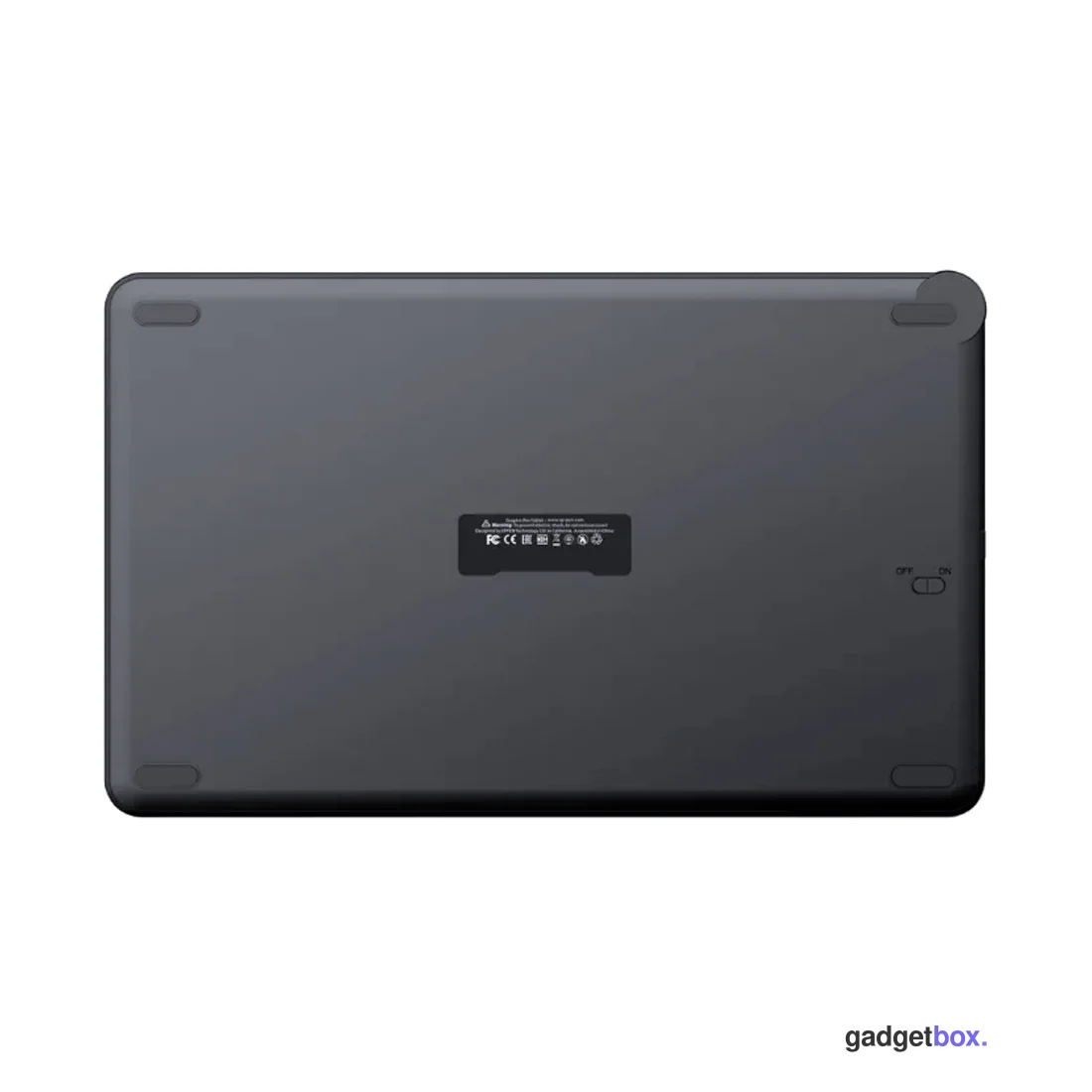 Графический планшет XP-Pen Deco 03