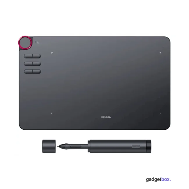 Графический планшет XP-Pen Deco 03