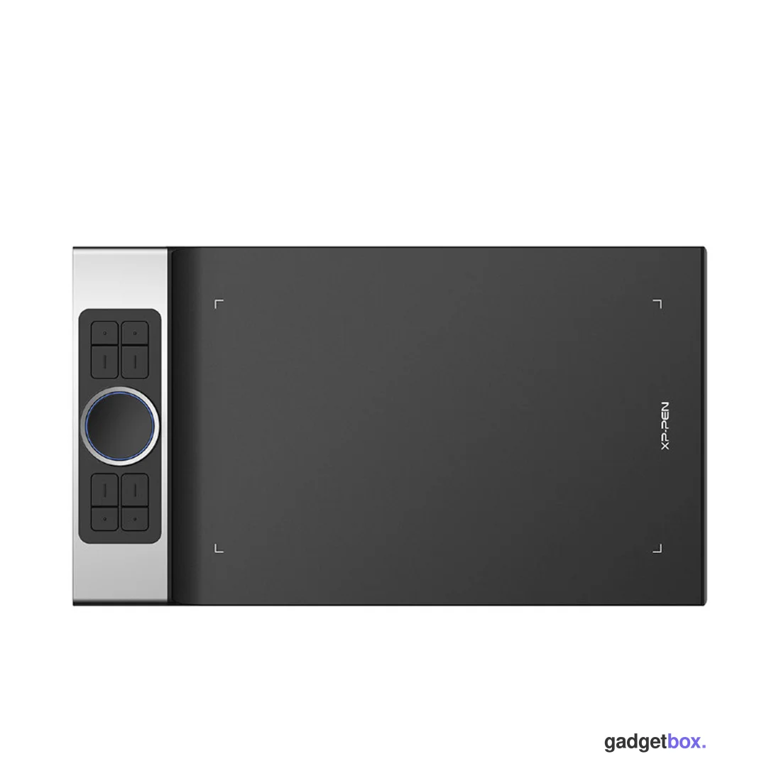 Графический планшет XP-Pen Deco Pro Small