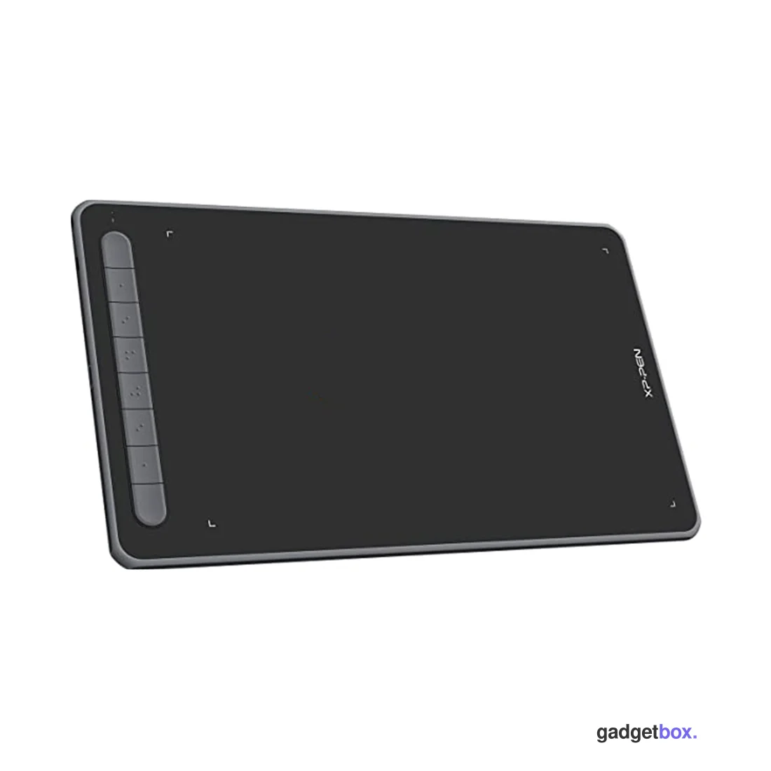 Графический планшет XP-Pen Deco LW BK