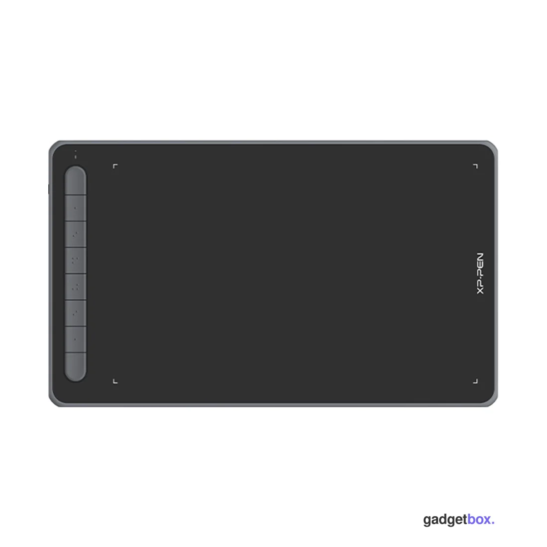 Графический планшет XP-Pen Deco LW BK
