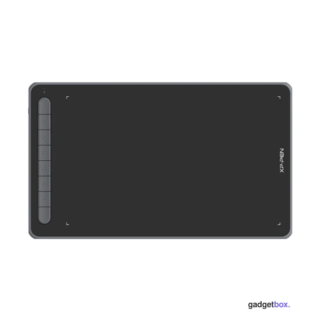 Графический планшет XP-Pen Deco LW BK