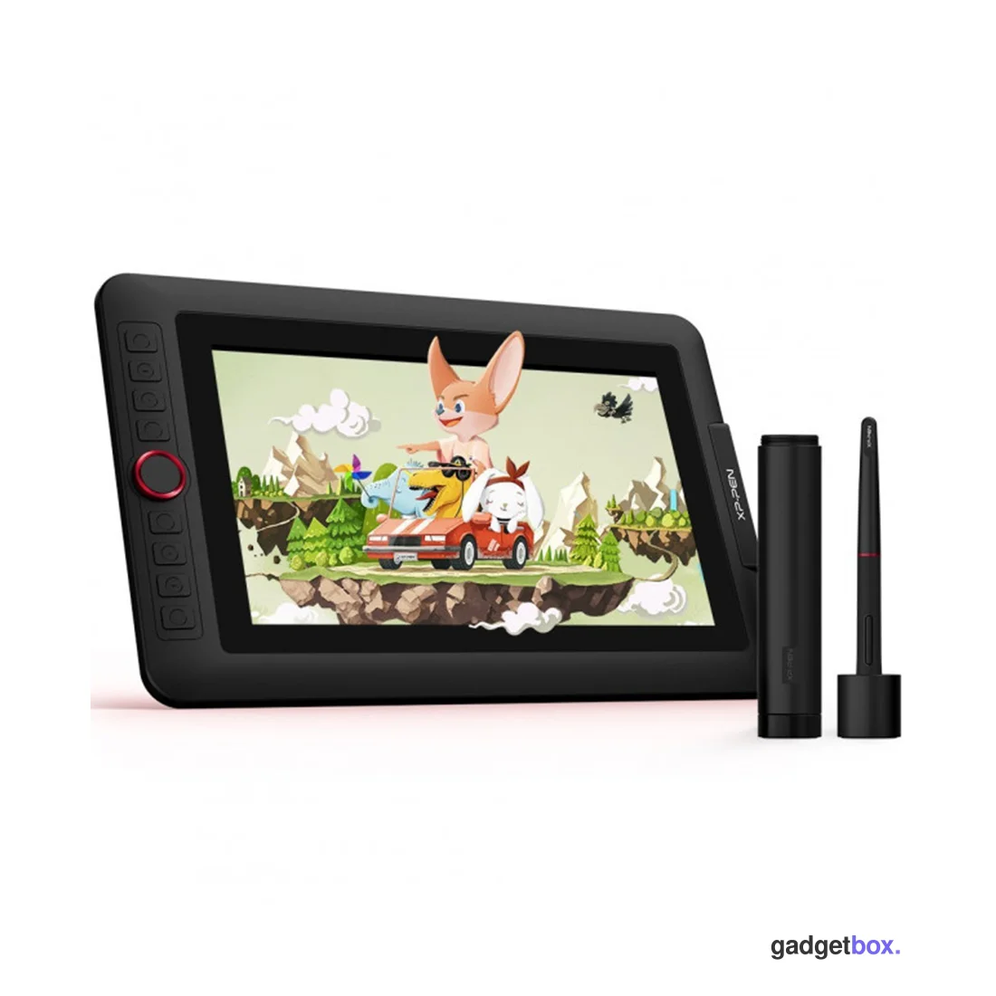 Графический планшет XP-Pen Artist 12 Pro