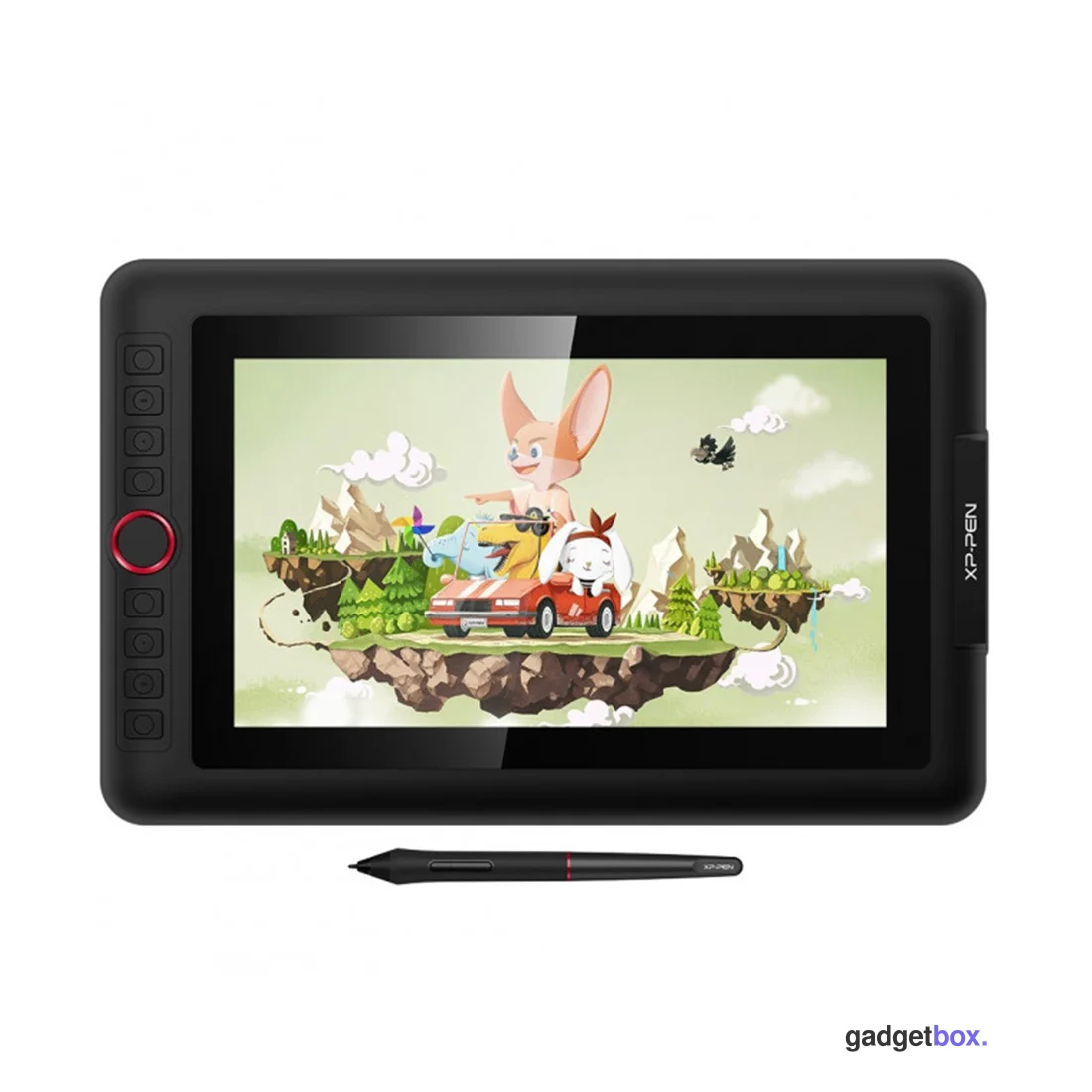 Графический планшет XP-Pen Artist 12 Pro