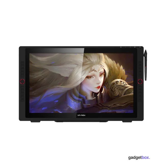 Графический планшет XP-Pen Artist 24 Pro
