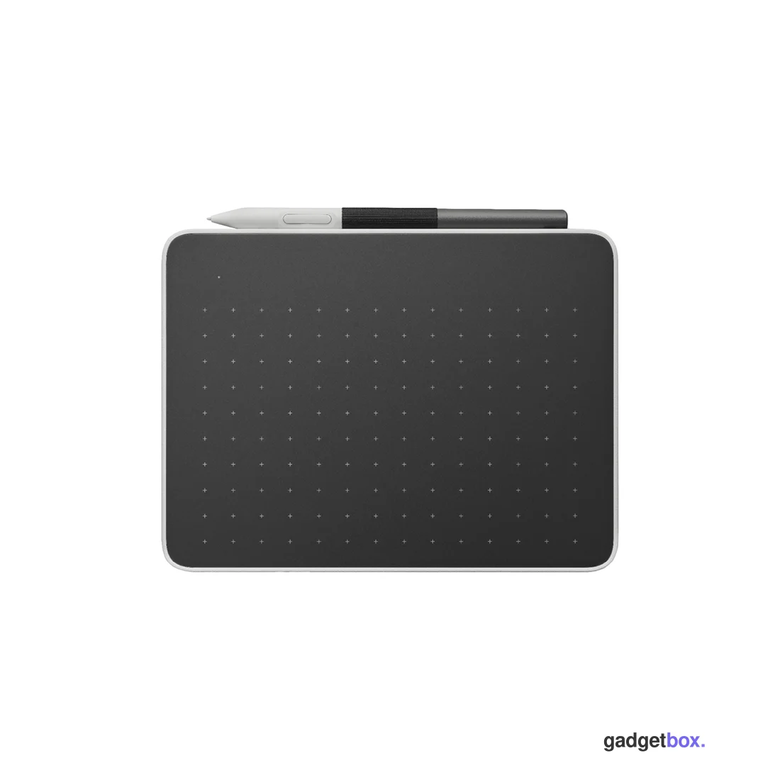 Графический планшет Wacom One pen tablet small - N (CTC4110WLW1B) Чёрный