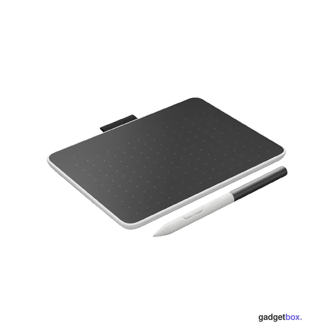 Графический планшет Wacom One pen tablet small - N (CTC4110WLW1B) Чёрный