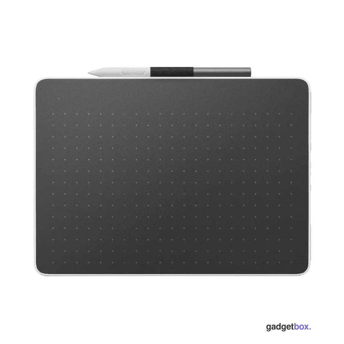 Графический планшет Wacom One pen tablet medium - N (CTC6110WLW1B) Чёрный