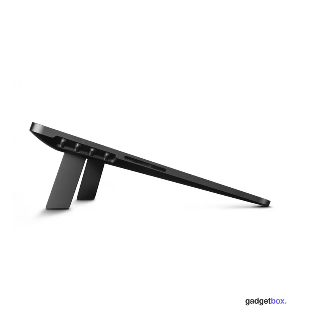 Графический планшет Wacom Cintiq Pro 16 (2021) (DTH167K0B) Чёрный