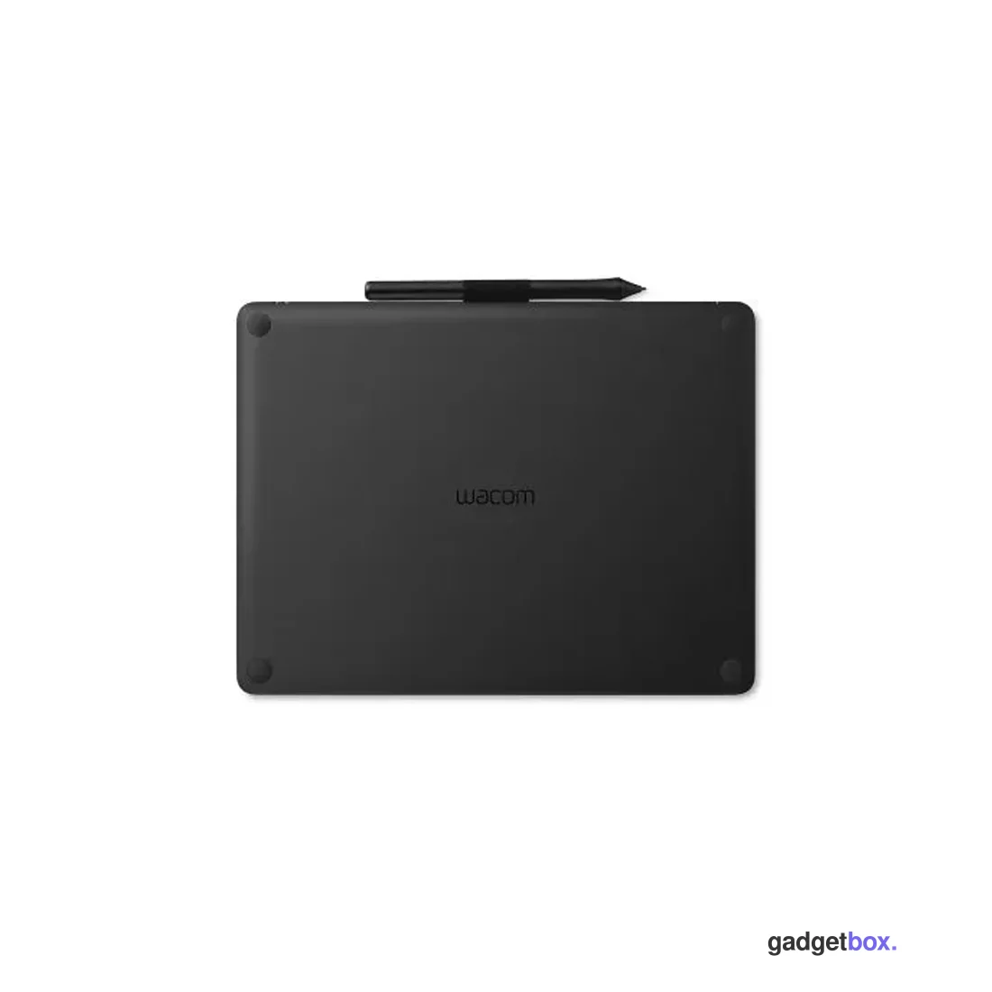 Графический планшет Wacom Intuos M (CTL-6100K-B) Чёрный