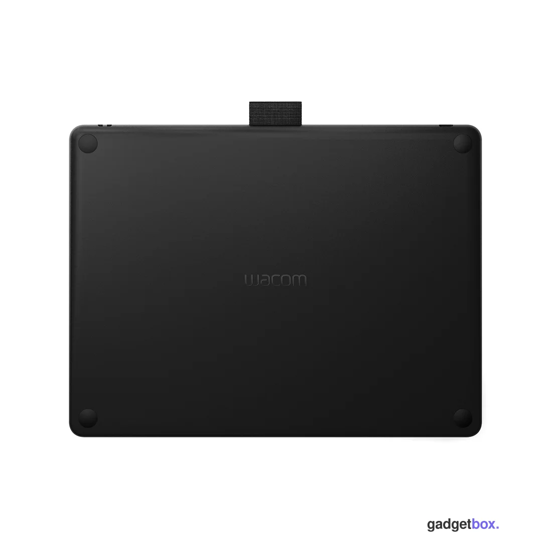 Графический планшет Wacom Intuos Small Bluetooth (CTL-4100WLK-N) Чёрный