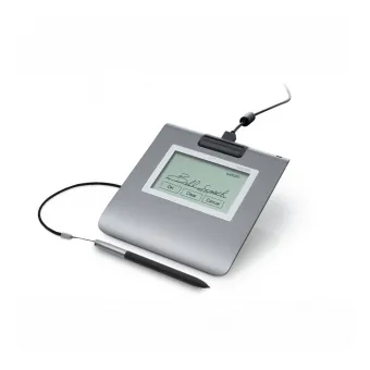 Графический планшет Wacom для цифровой подписи STU-430-CH2