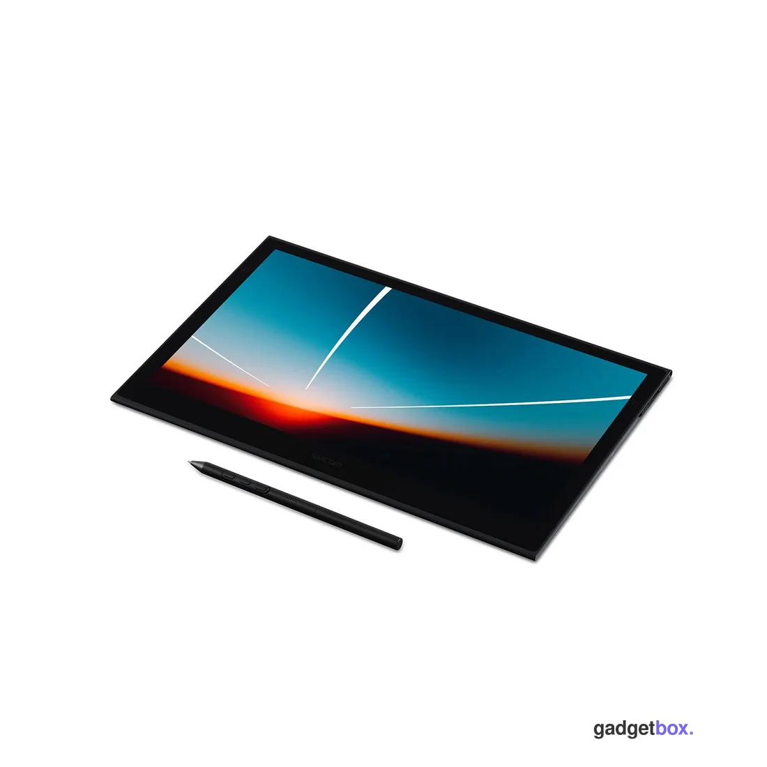 Графический планшет Wacom Movink 13 pen touch One (DTH135K0B)