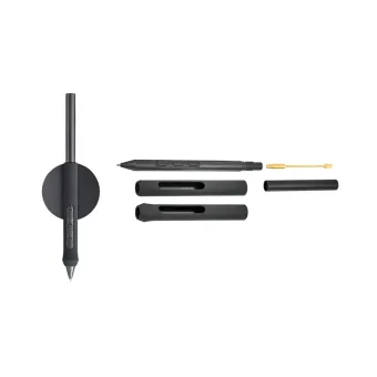 Графический планшет Wacom Intuos Pro pen tablet large