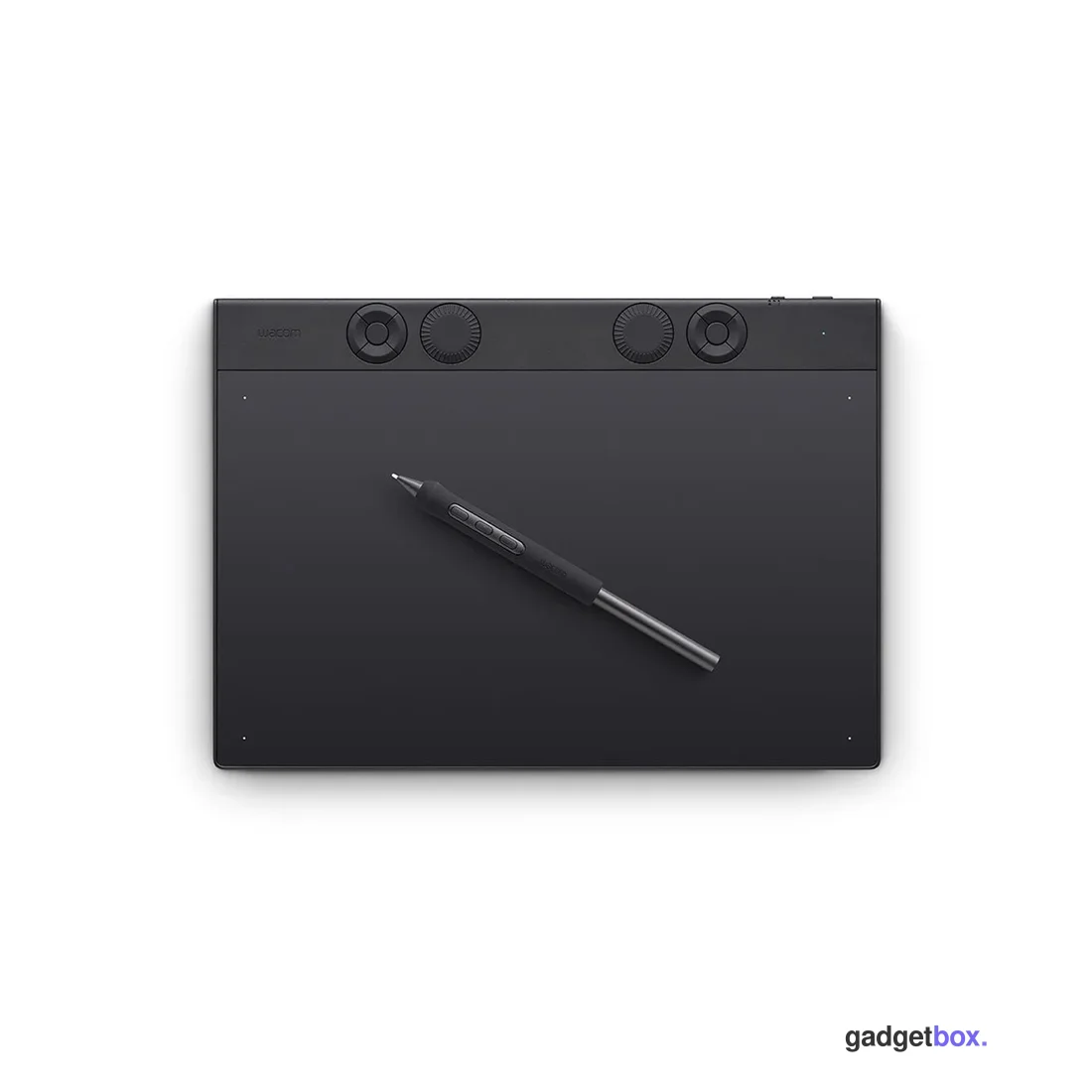 Графический планшет Wacom Intuos Pro pen tablet small
