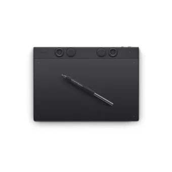 Графический планшет Wacom Intuos Pro pen tablet small